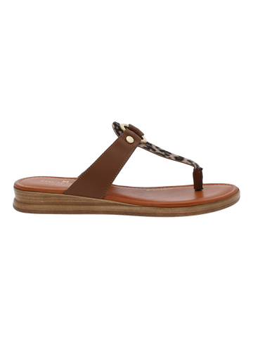 Sandalias Mujer