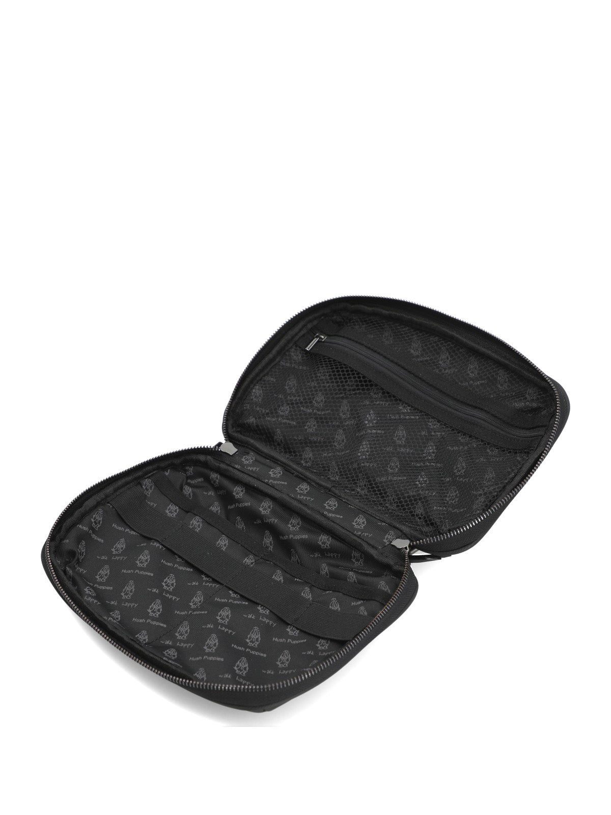 Neceser Hp Helston Wallet Black