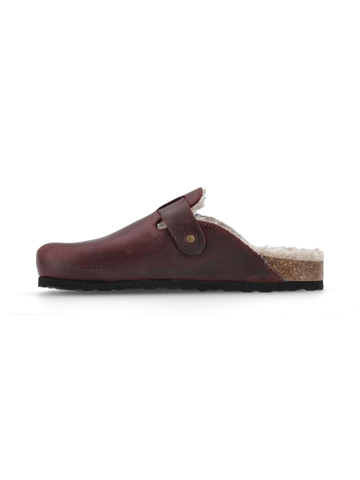 Zueco Lapacho Bordeaux