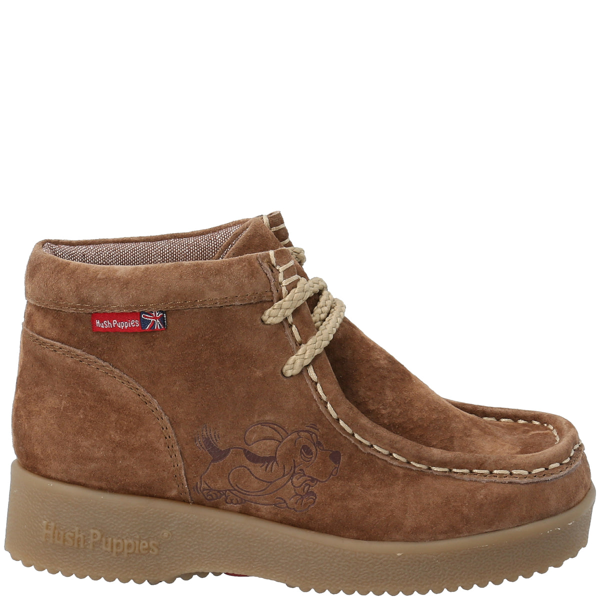 Sioux Dg - 26 Al 29 Brown