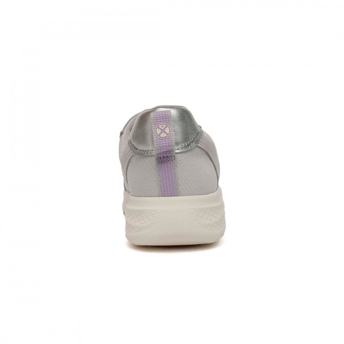 Elevate Bungee Lace Cloud Grey