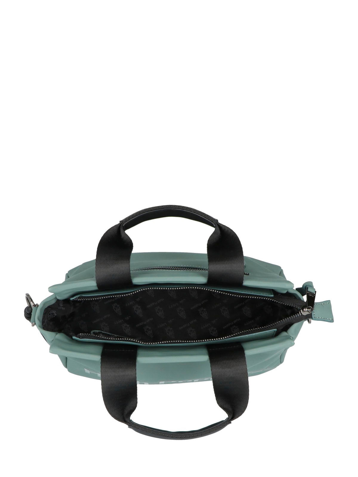 I26Of Harbor Bag Green
