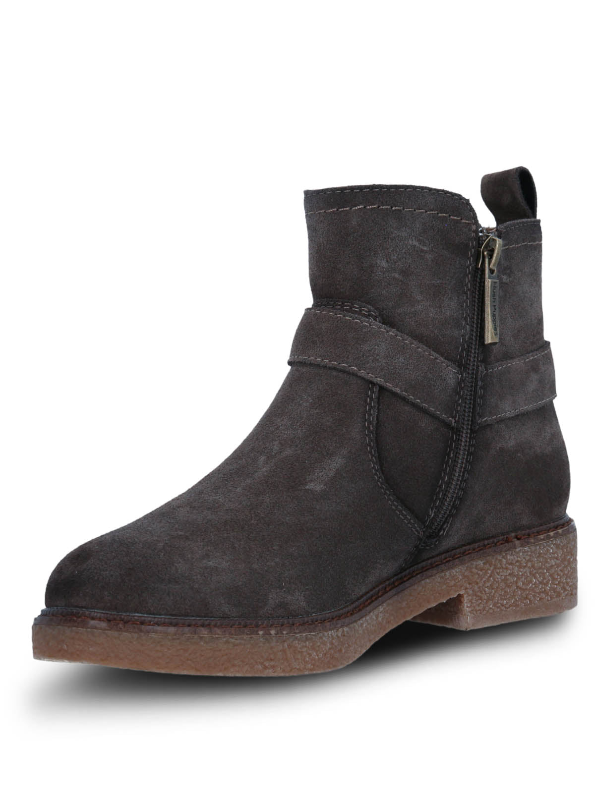 Bota Galla  Grey