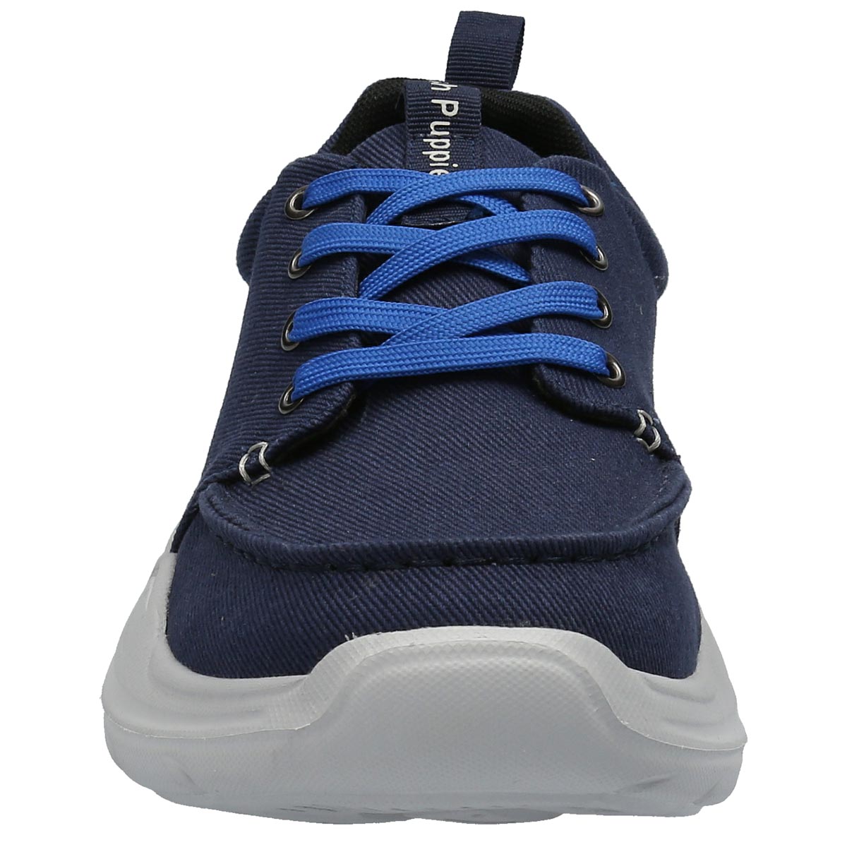 Alfie Lace Navy