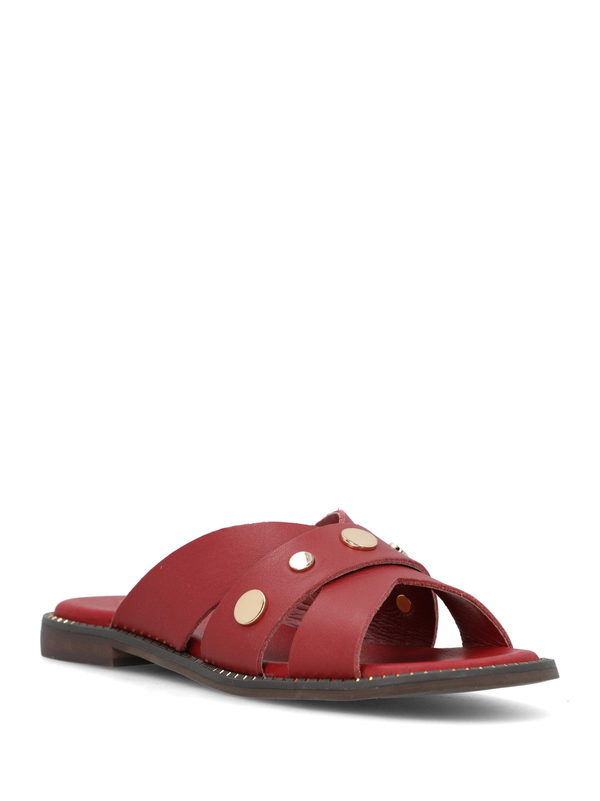 Sandalia Renera Red