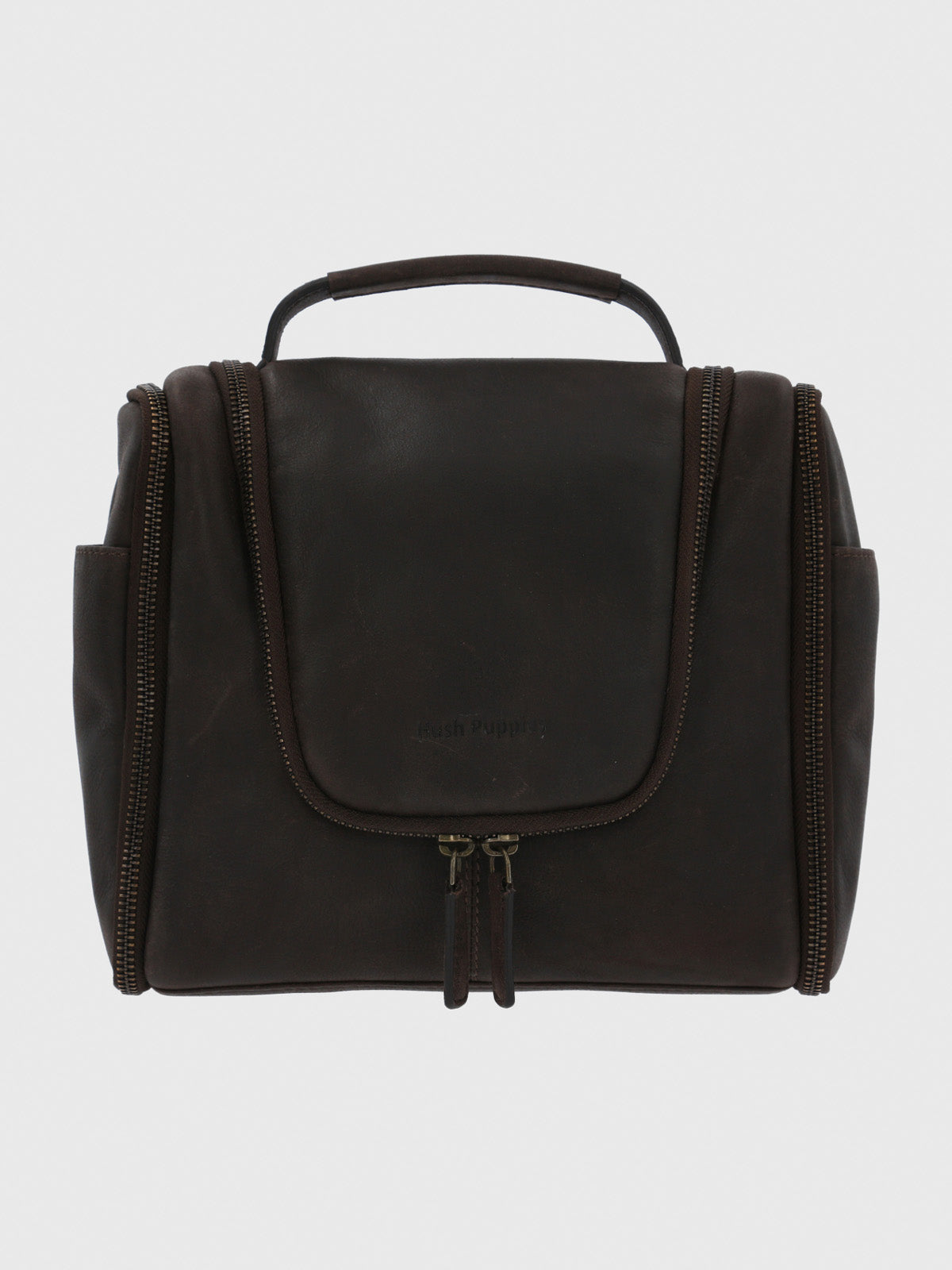 Th Hang Neceser Brown