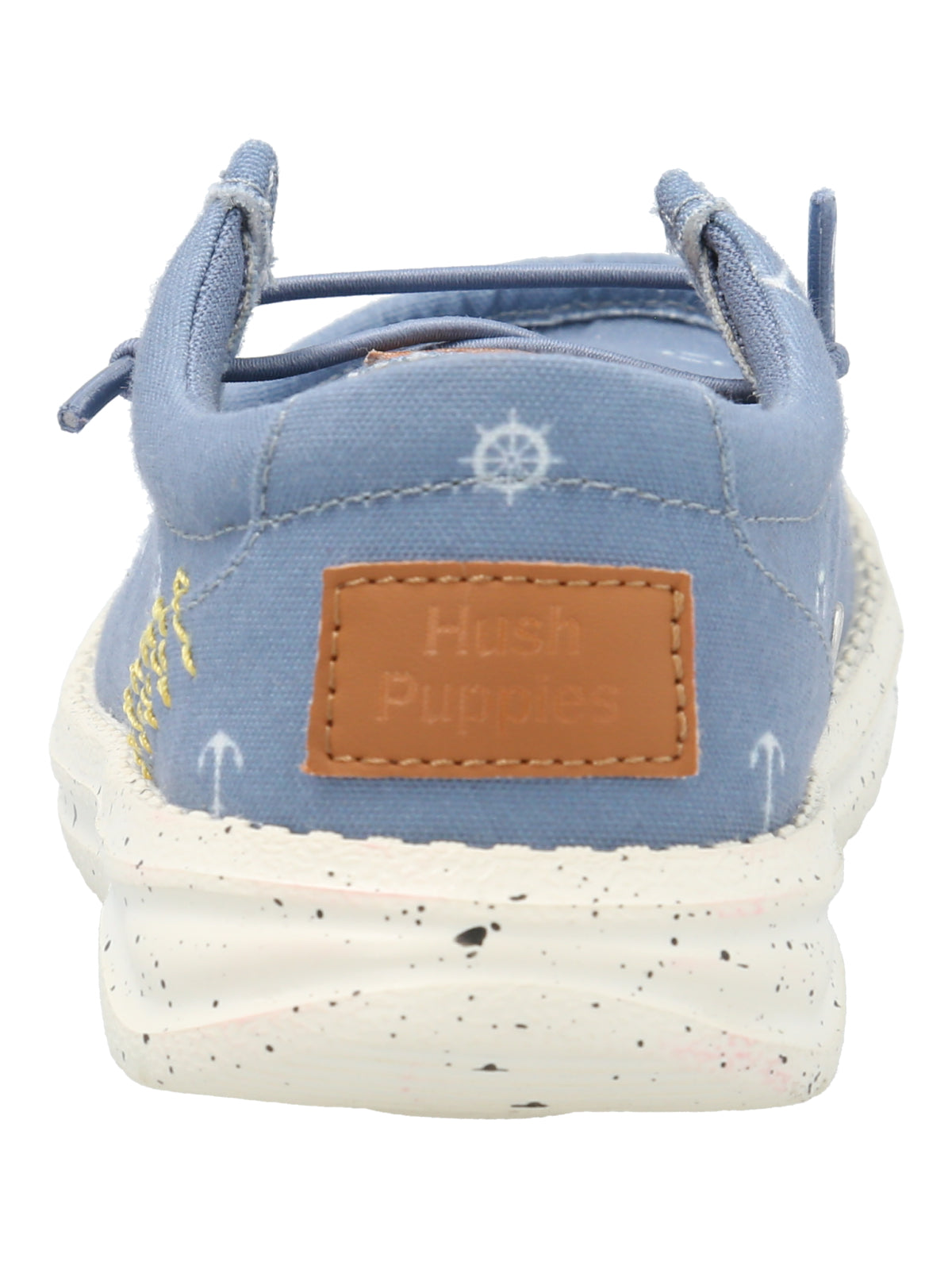 Zippa Lt Blue
