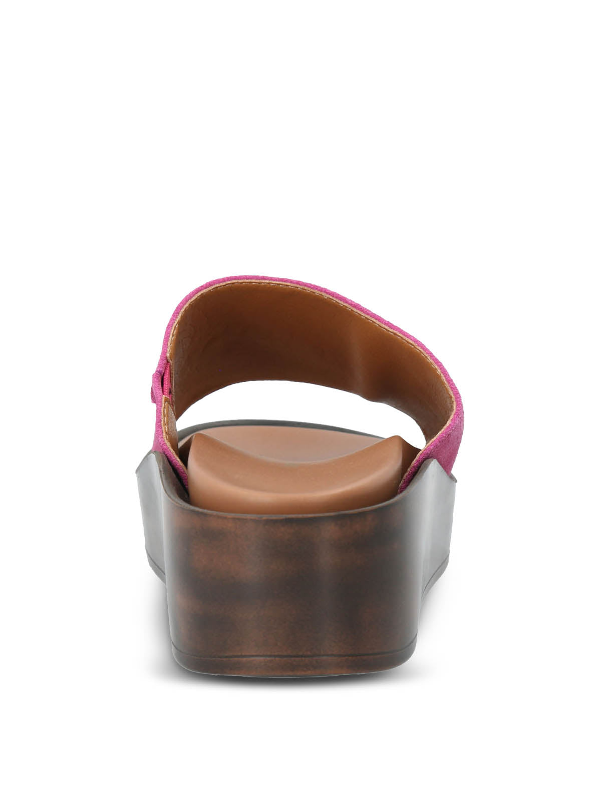 Sandalia Depp Old Pink