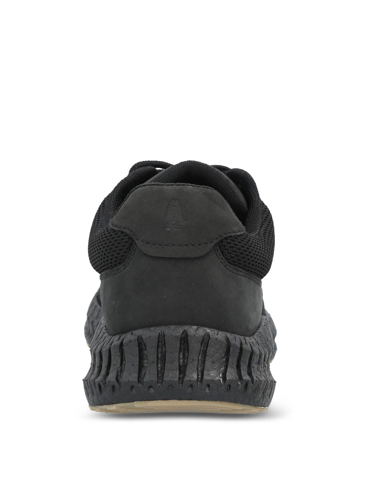 Spinal Knit Lace Black