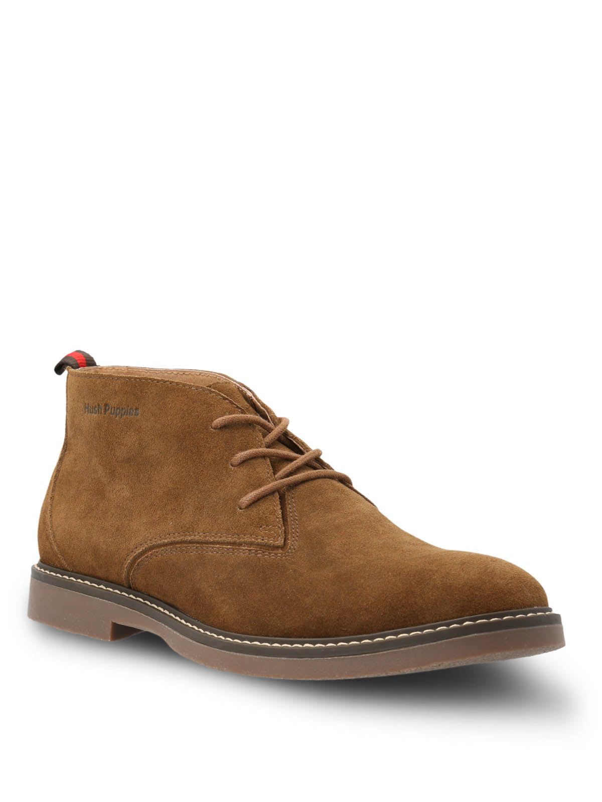 New Safari Tan