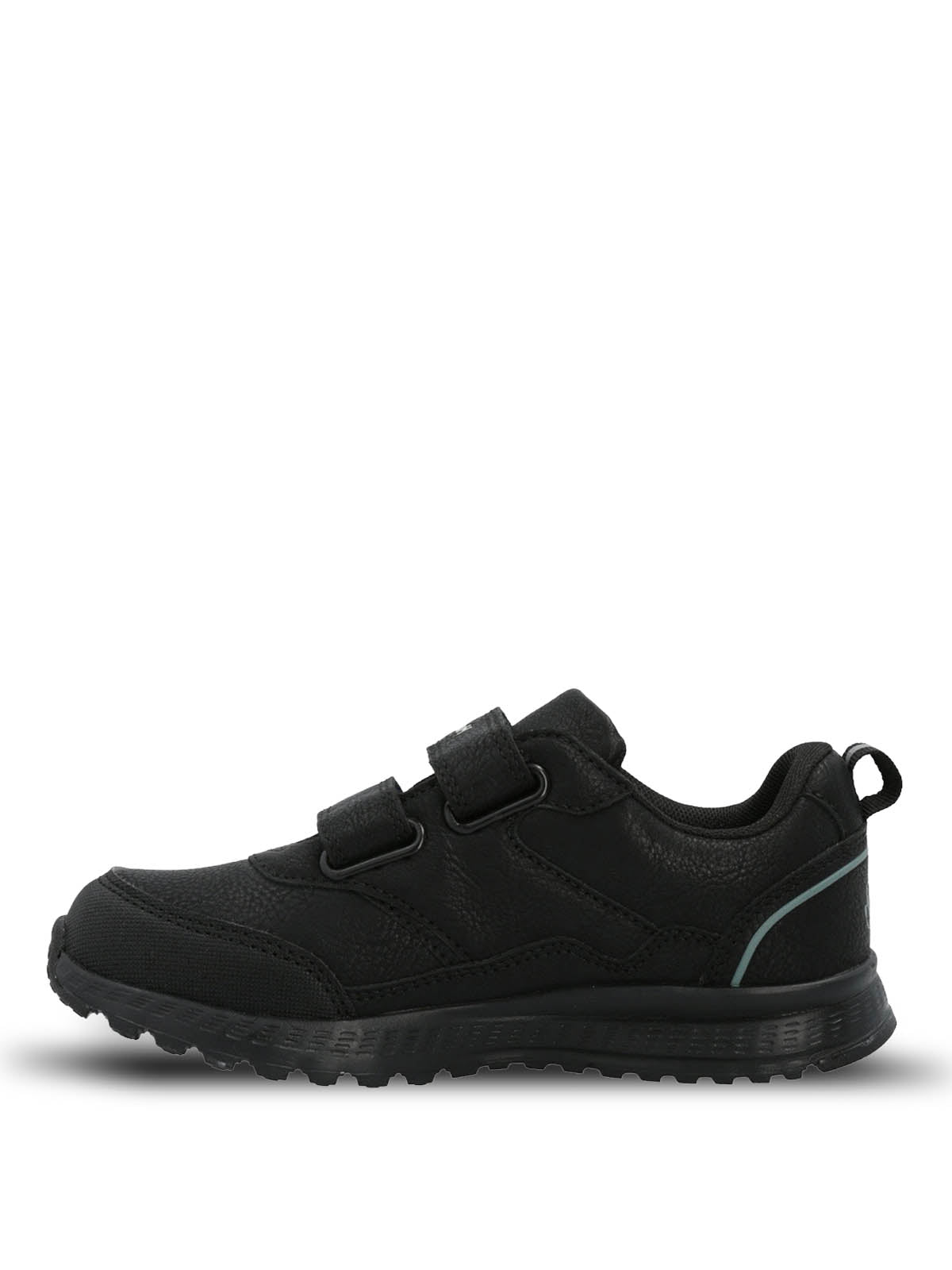 New Chance Velcro Black