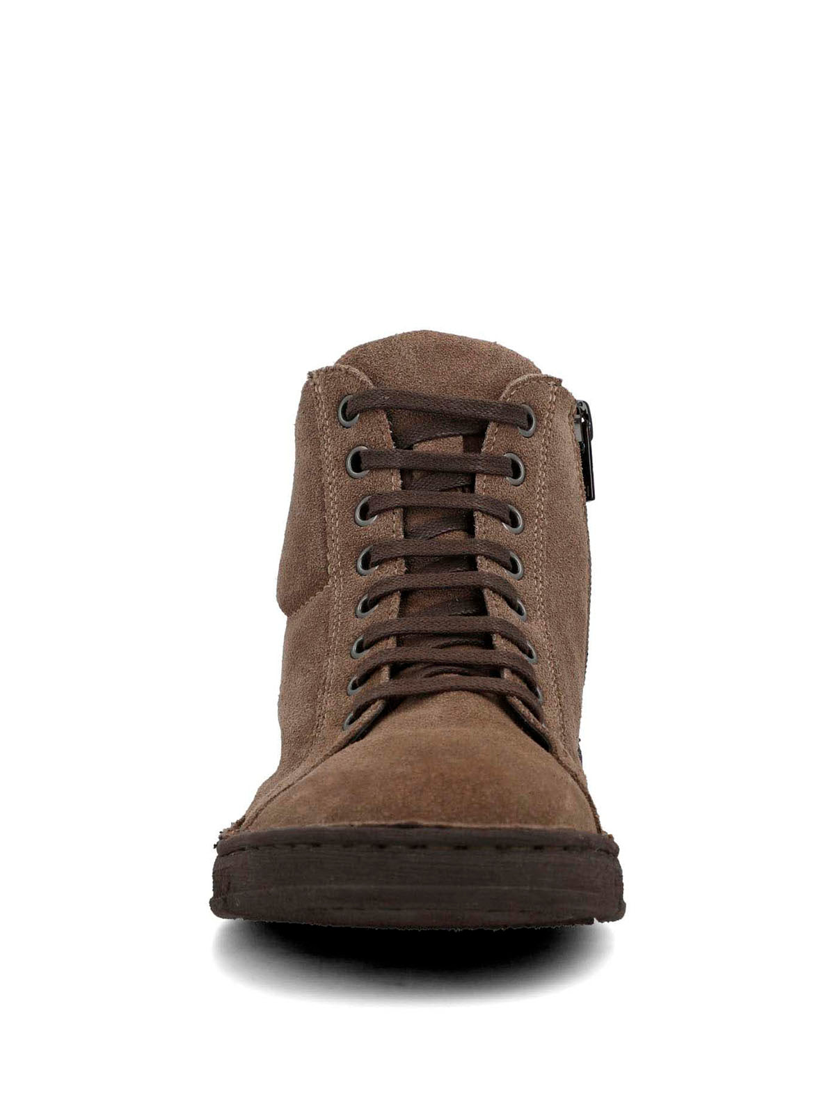 Bota Winnet Brown