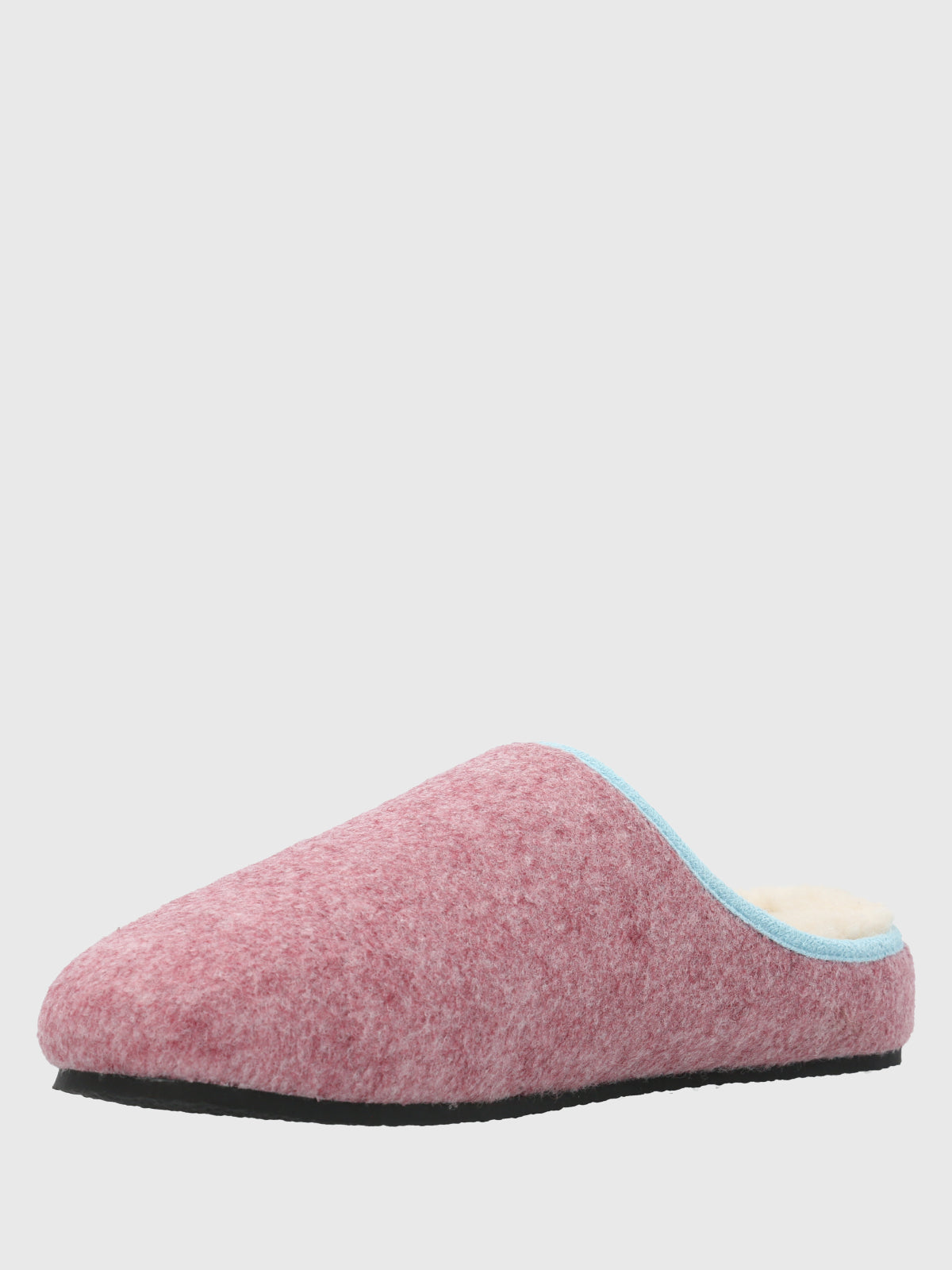 Pantufla Hp Slipper Feltcolor Red