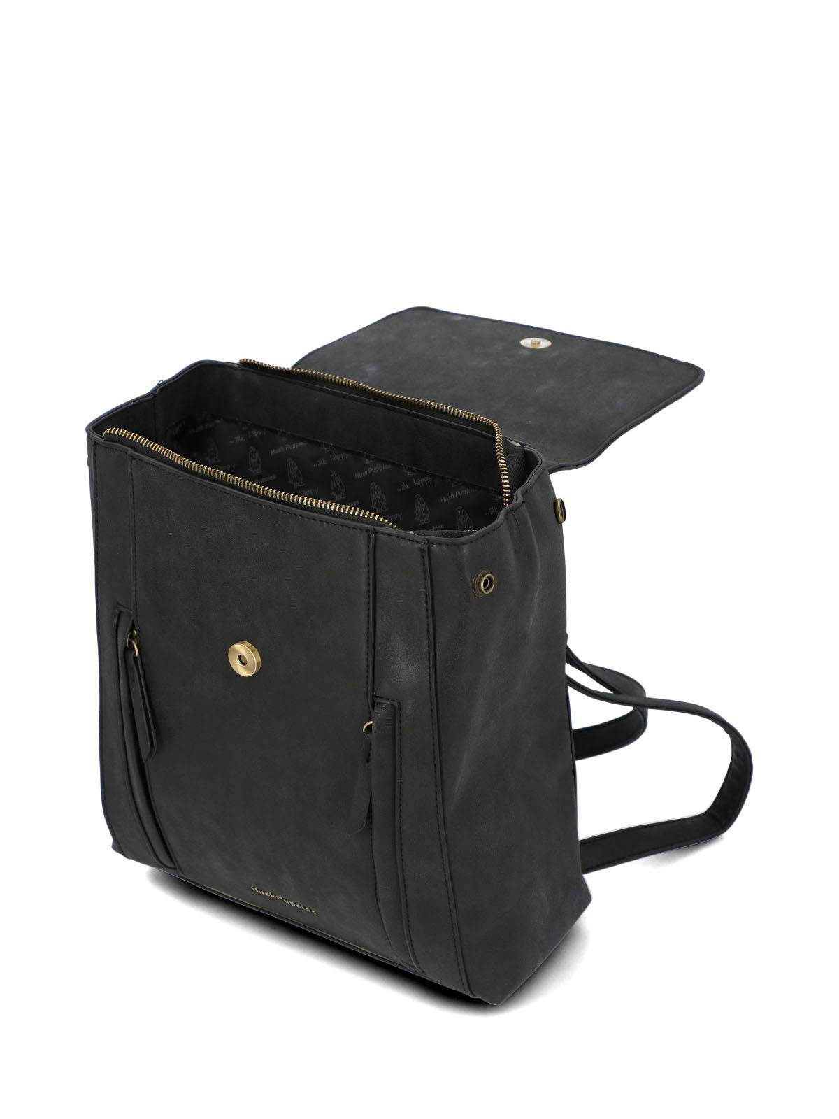 I26Of Dacey Backbag Black