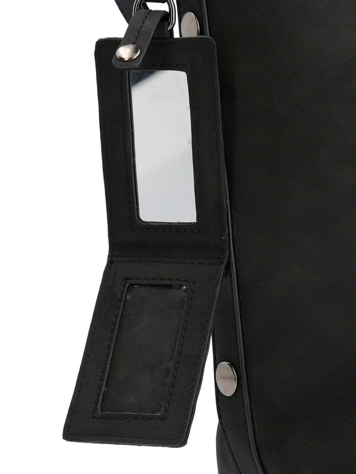 V25Of Tamy Tote Black