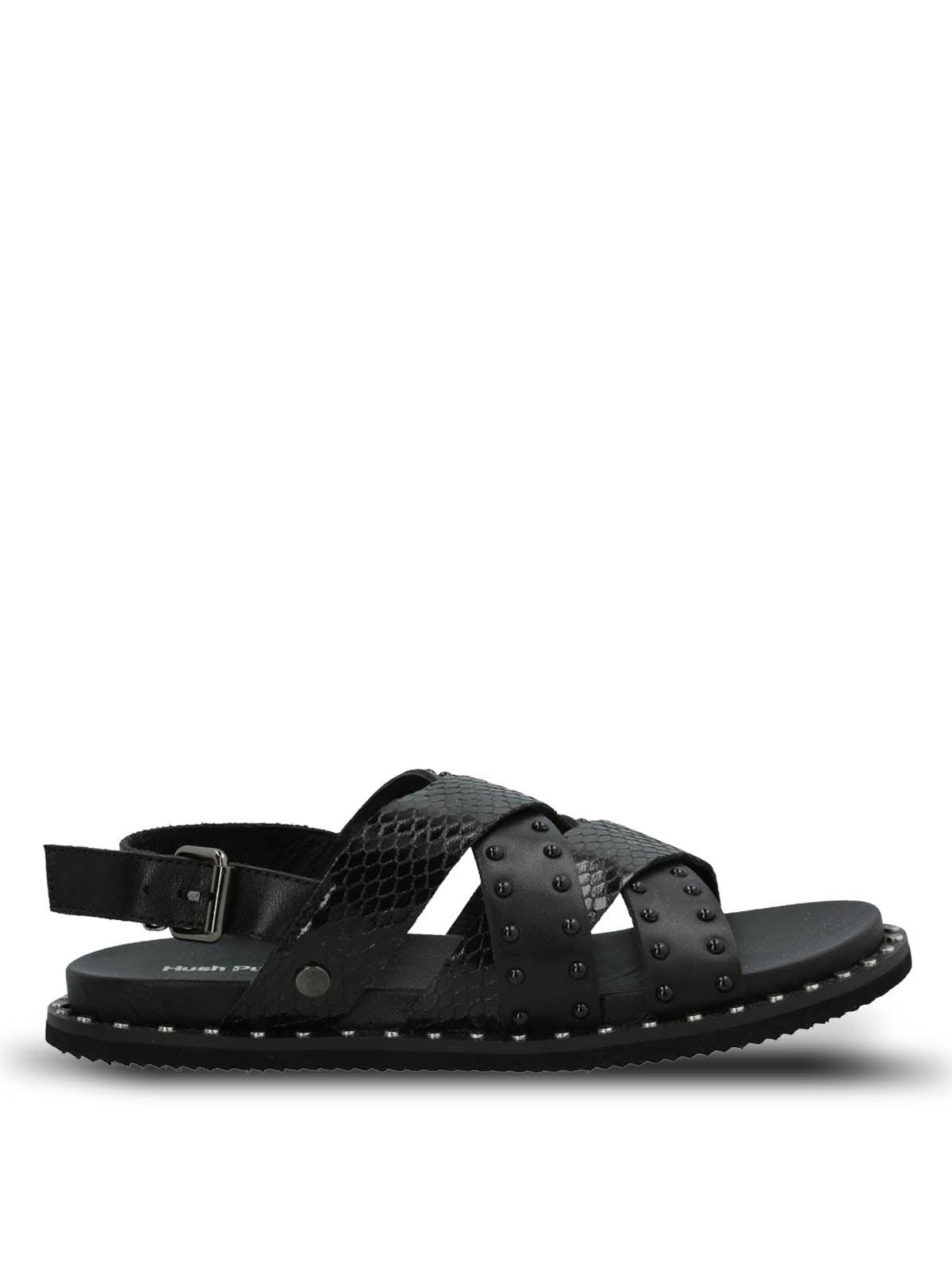Marsella Black