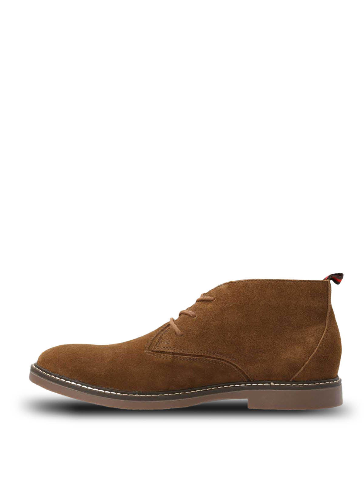 New Safari Tan