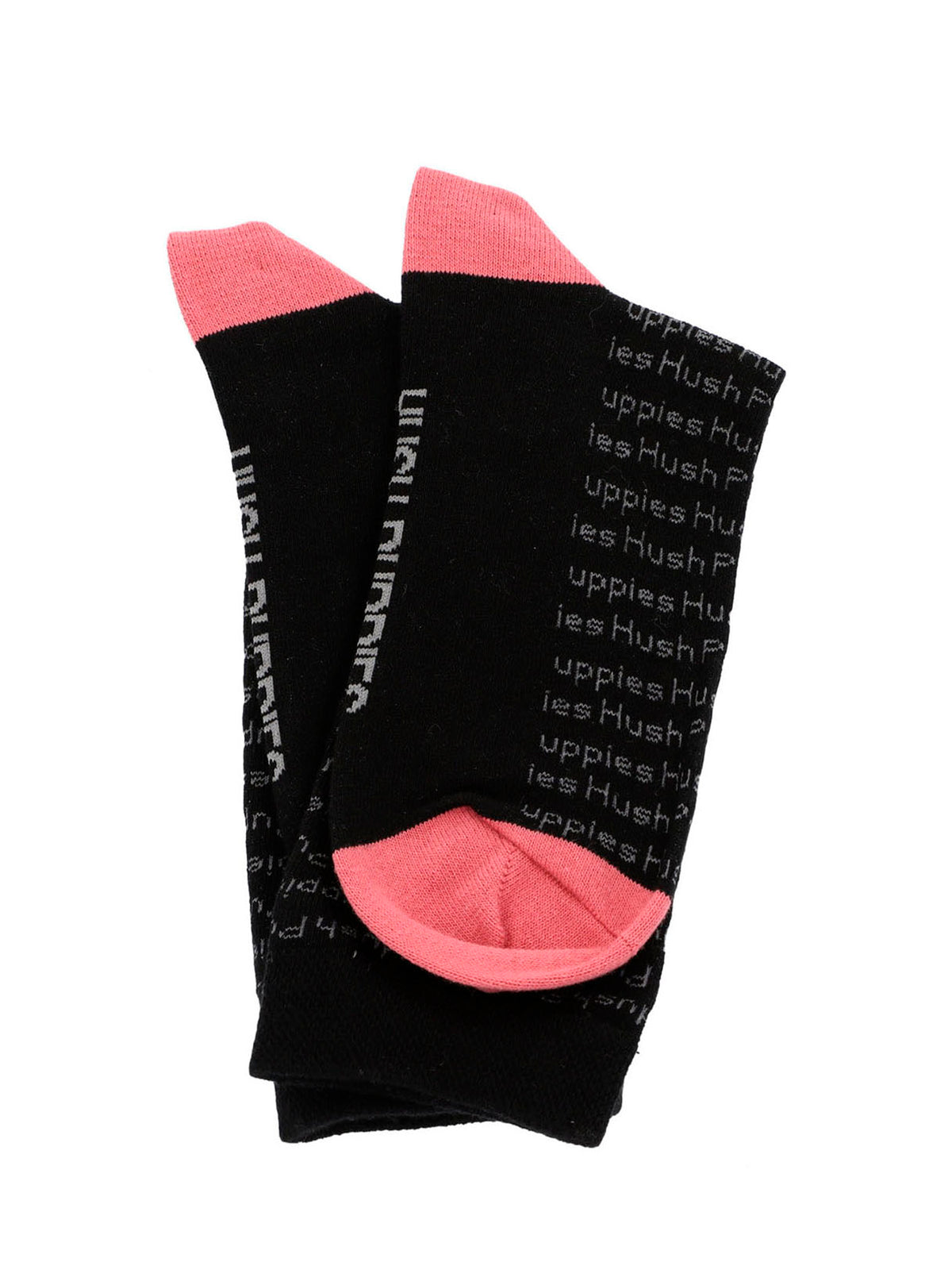 V25W C Cuff Hush Black
