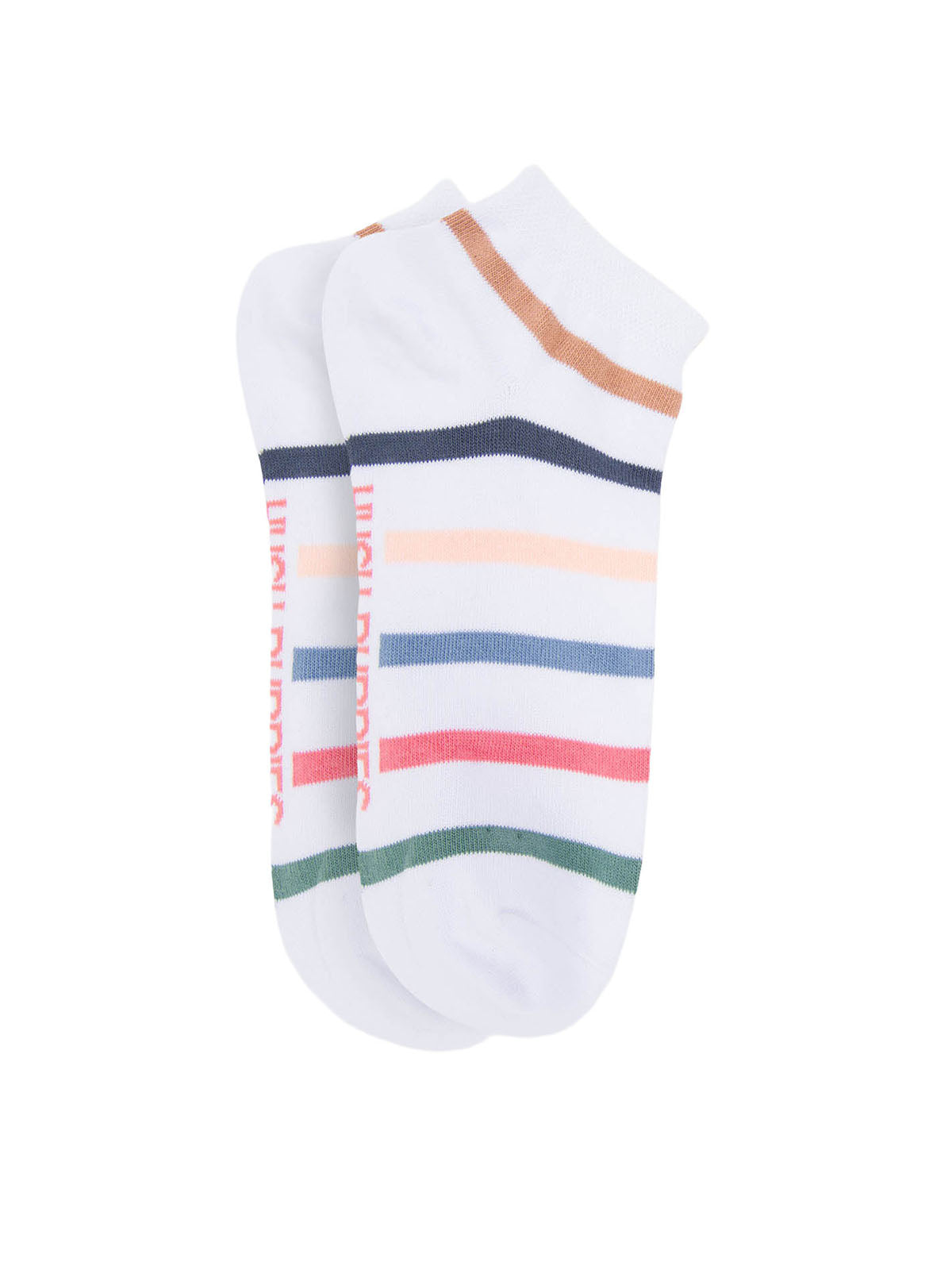 V25W Ped Stripe White