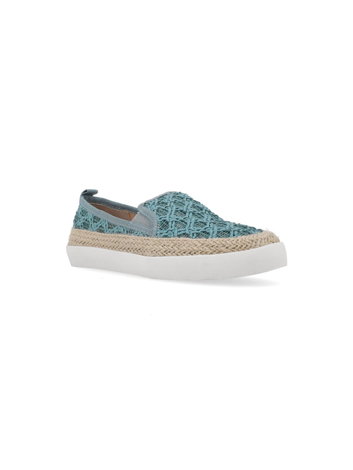 Slip On Antonella Denim