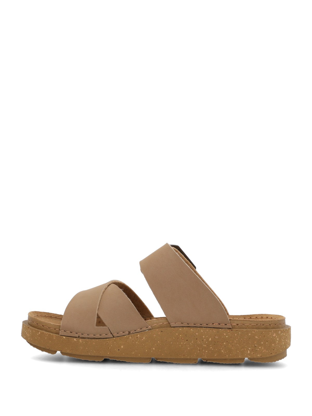 Sandalia Airen Brown