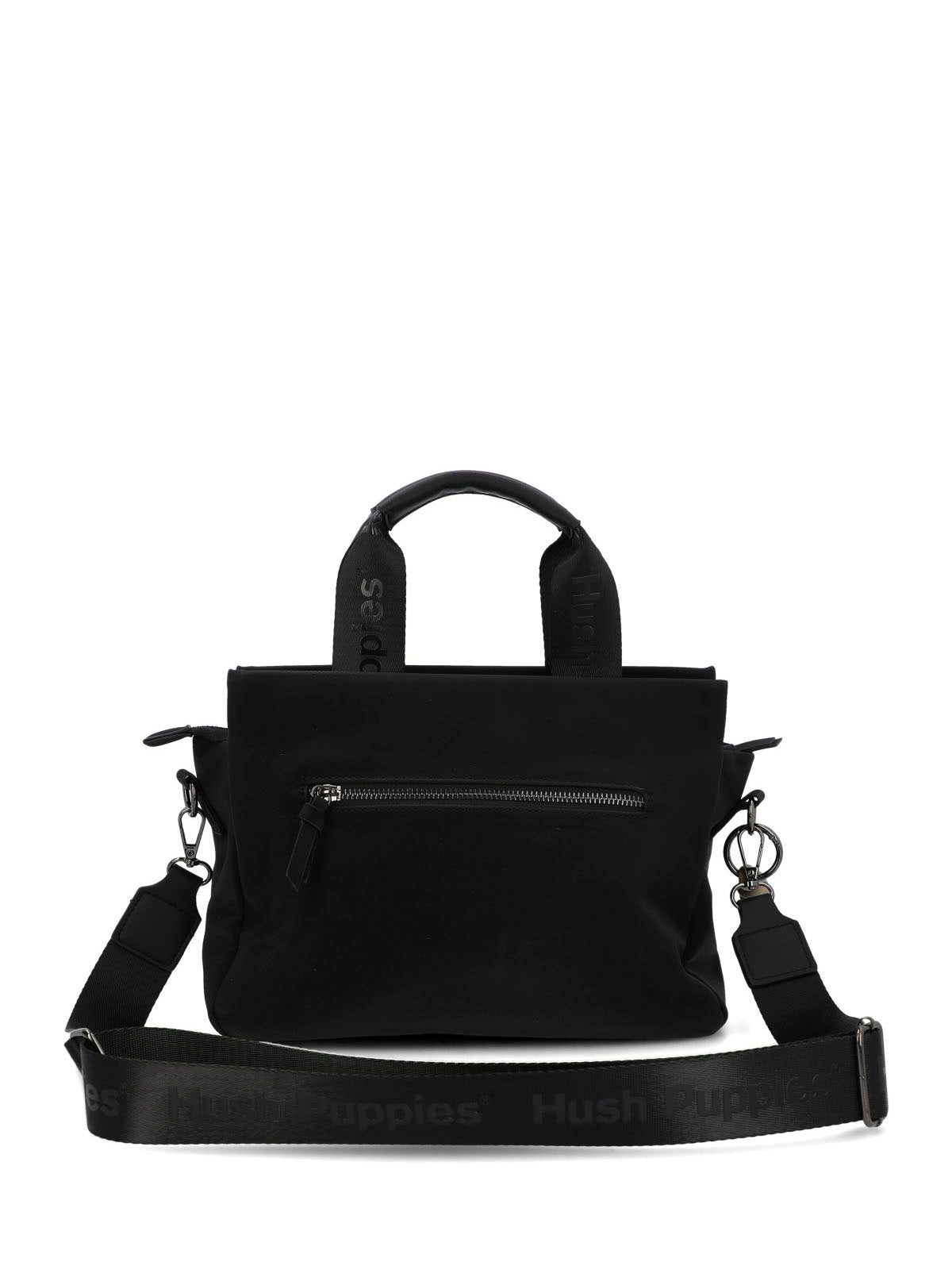 I26Of Harbor Bag Black