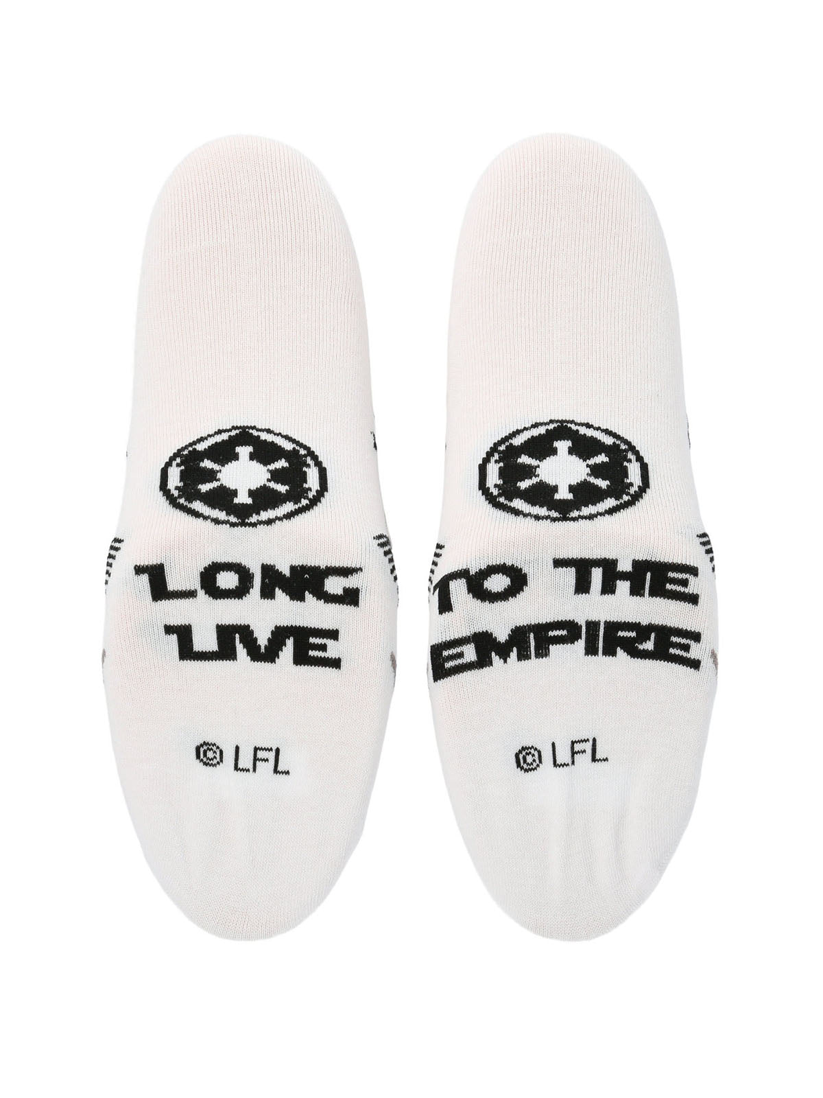 Sw W Ped Stormtroop White