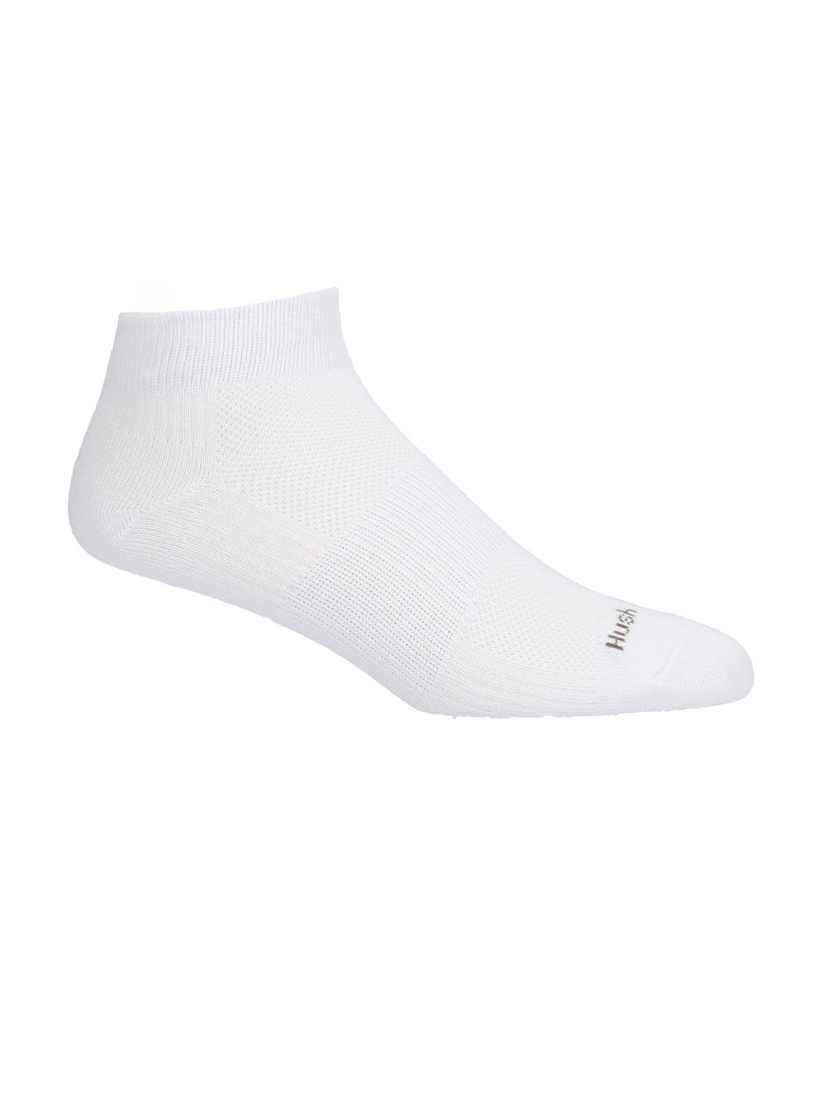 Medias Co Techno Sport Ped White