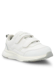 New Chance Velcro  White