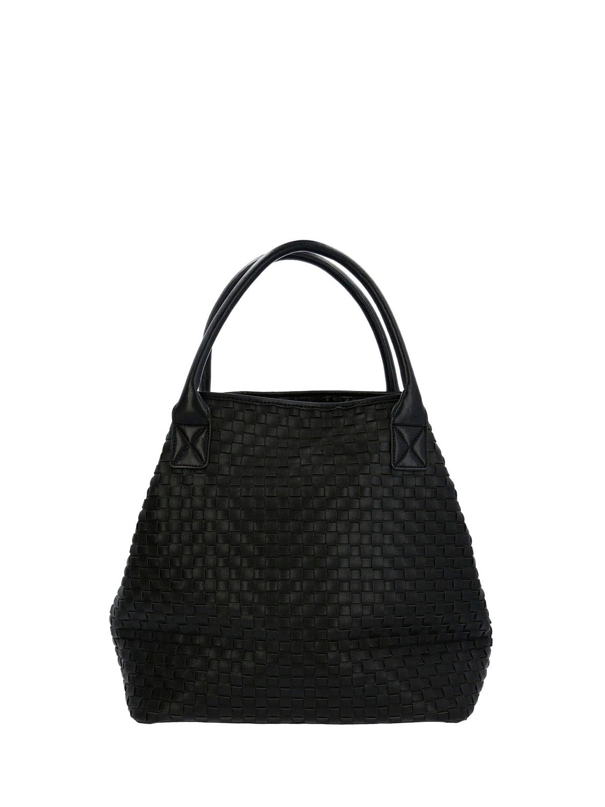 V25Of Bratt Tote Black