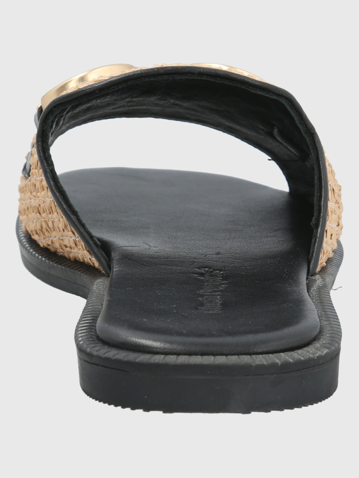 Tegglia Black