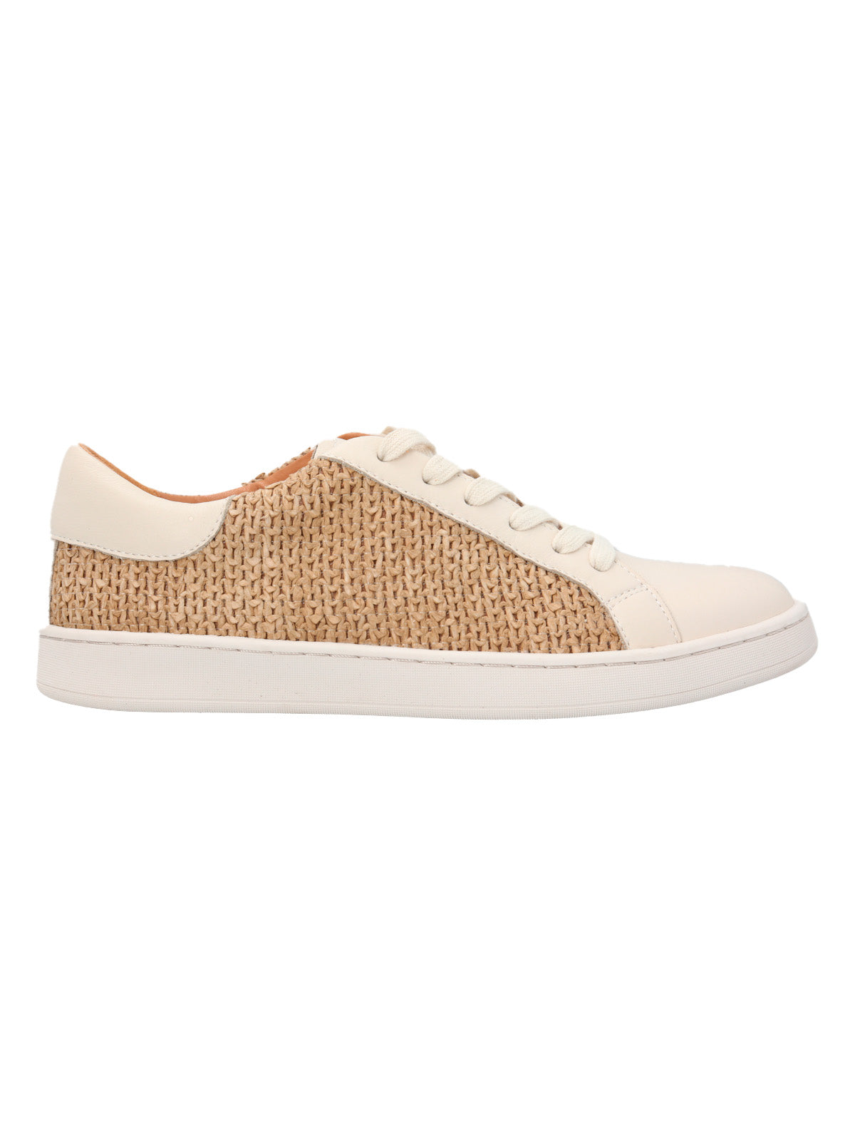 Championes Merano  White