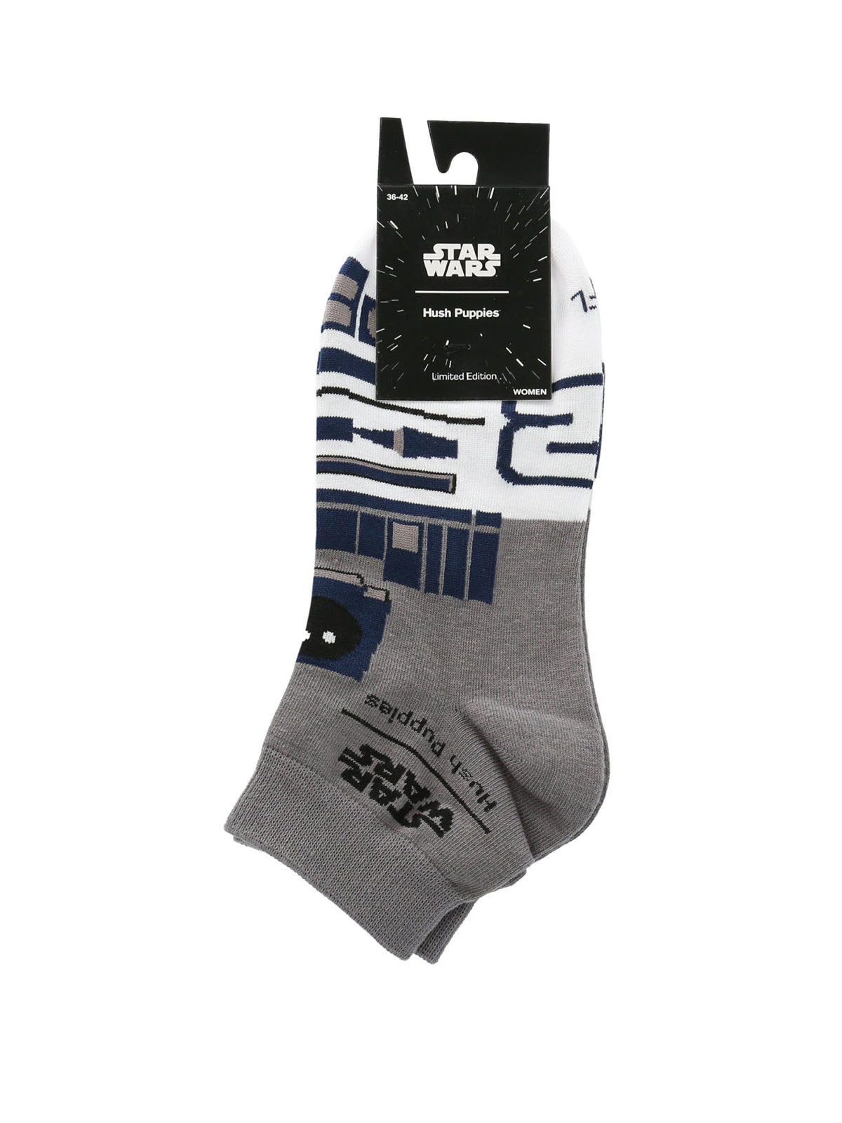 Sw W Ped R2-D2 Multi