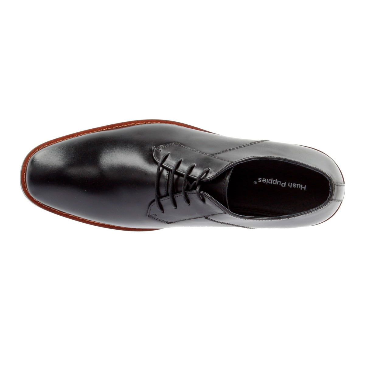 Blues Black