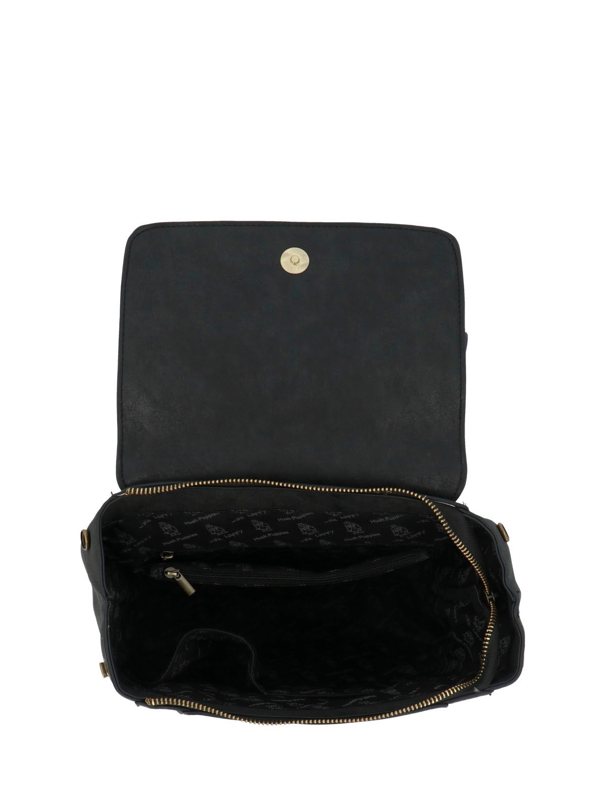 I26Of Dacey Backbag Black