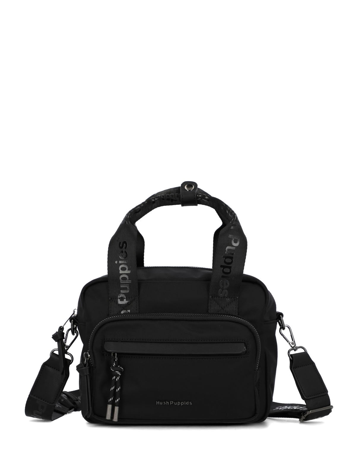 I26Of Raven Bag Black