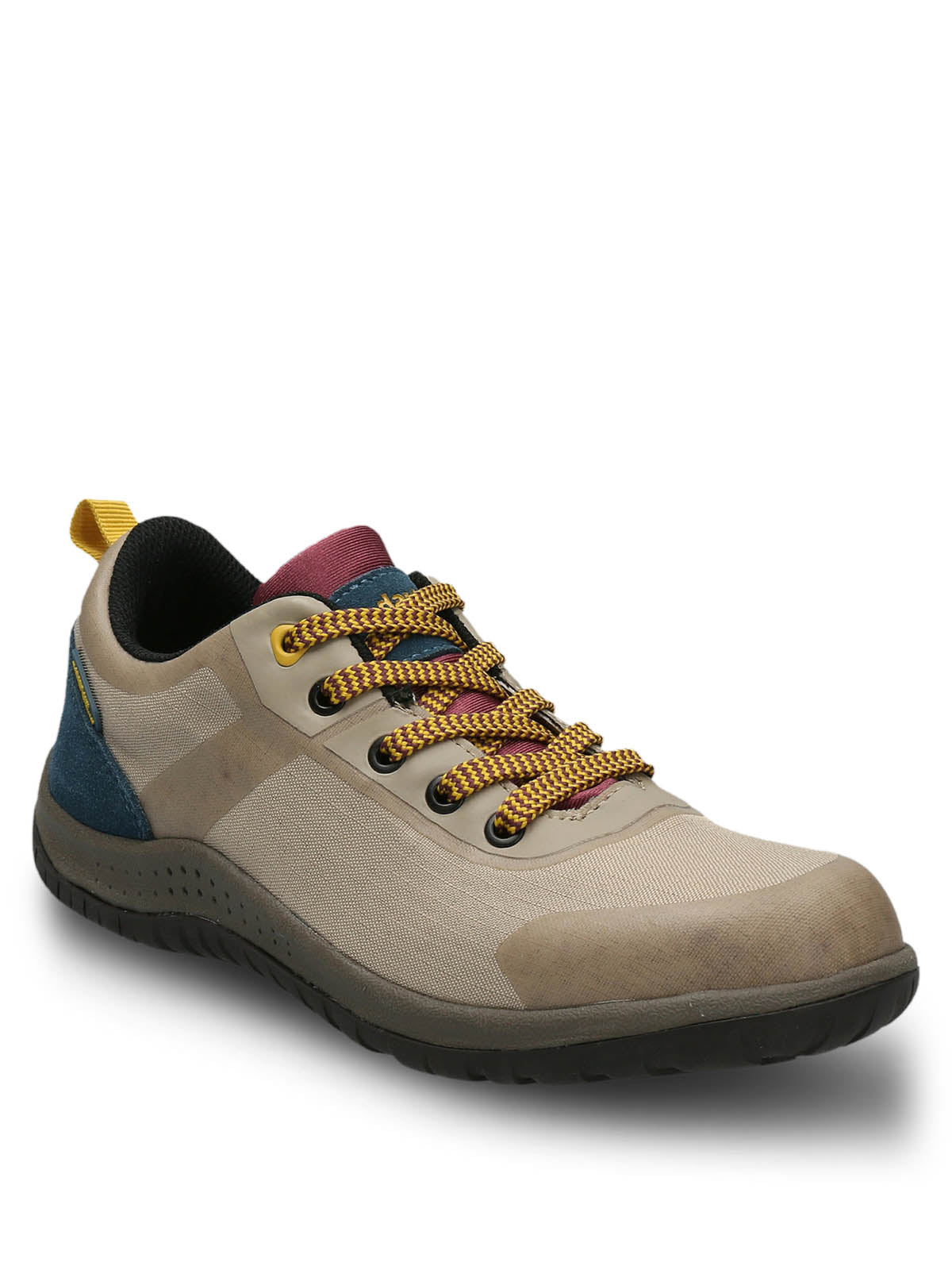 Championes Rising Low  Beige