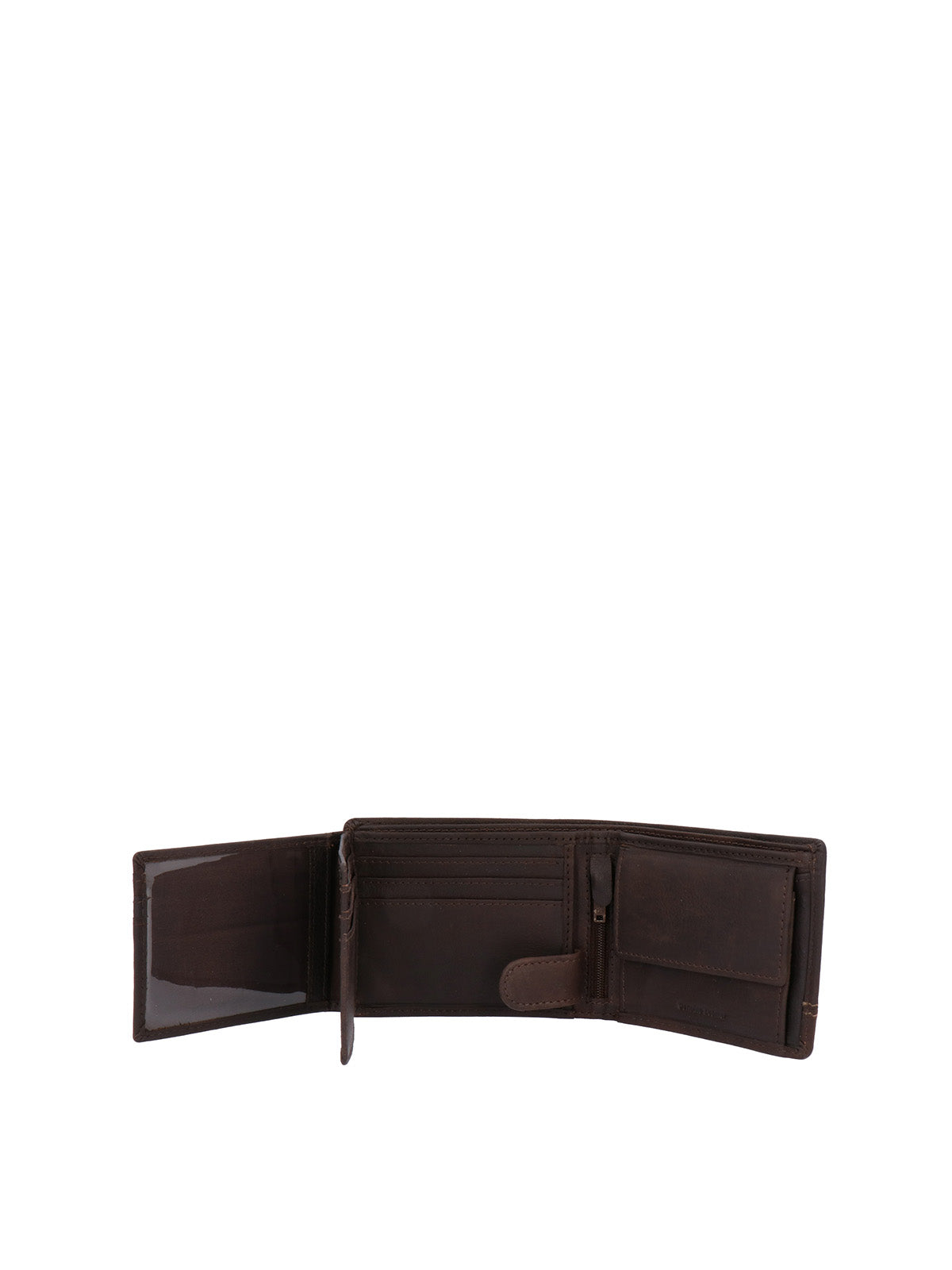 Th Coin Triple Brown