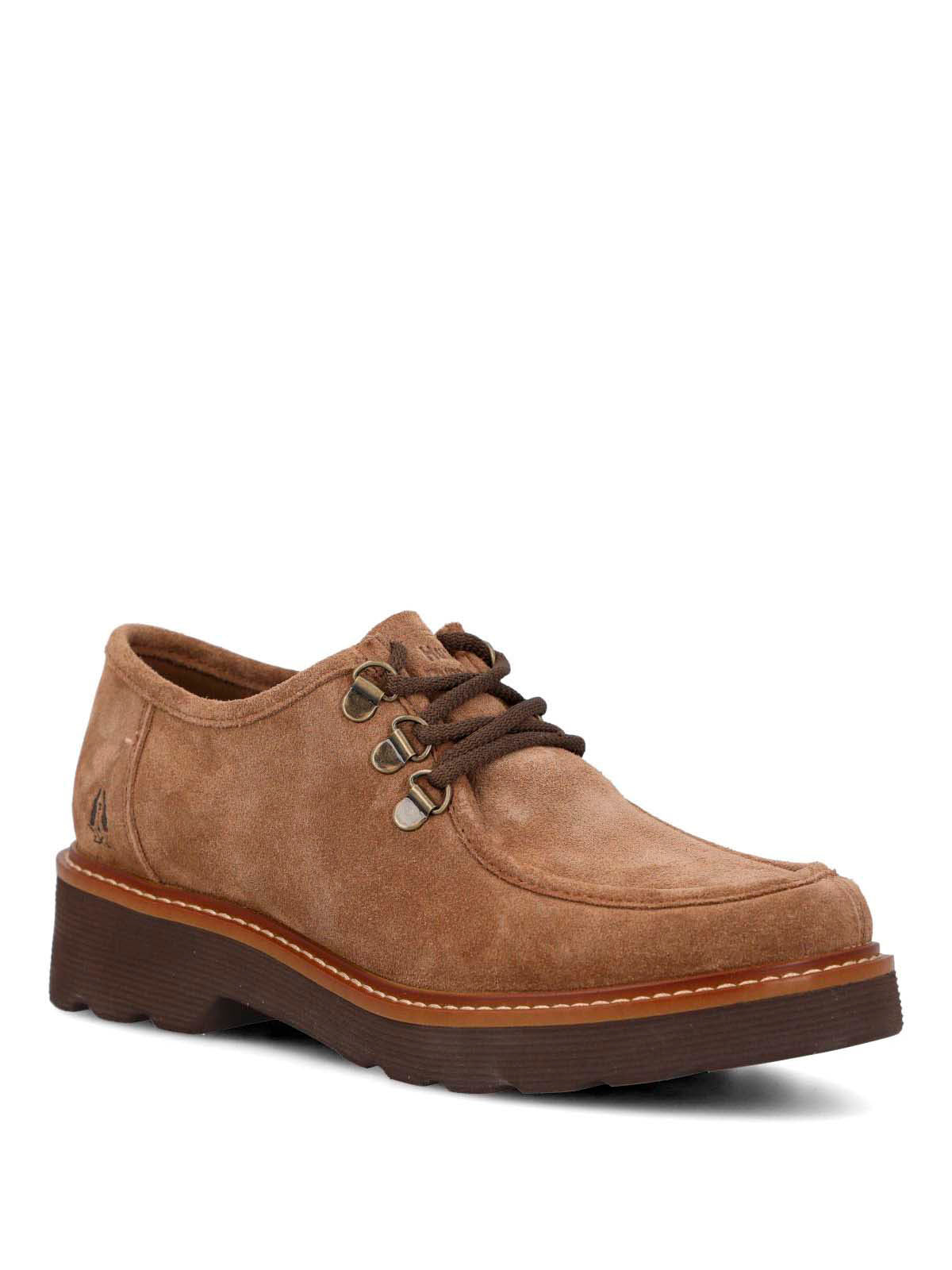 Zapato Renovo Brown