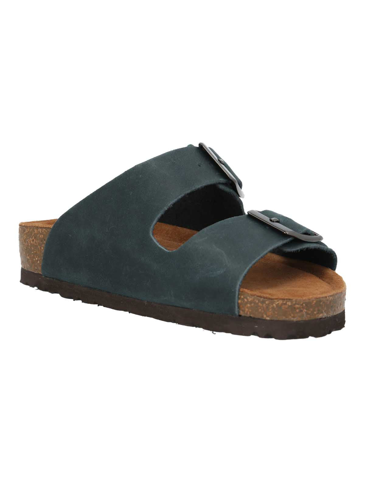 Birke Blue