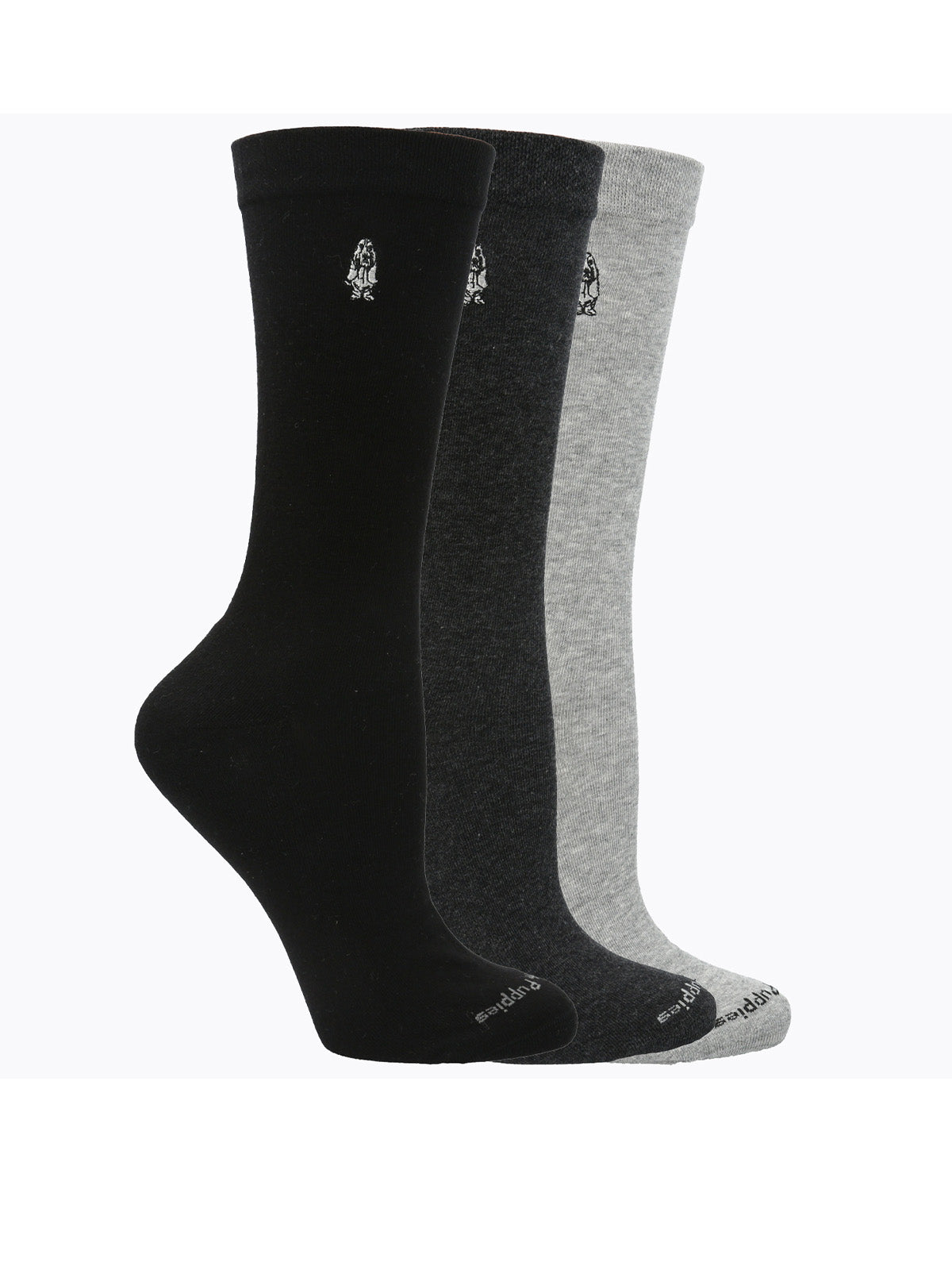 Pack Nontight Black