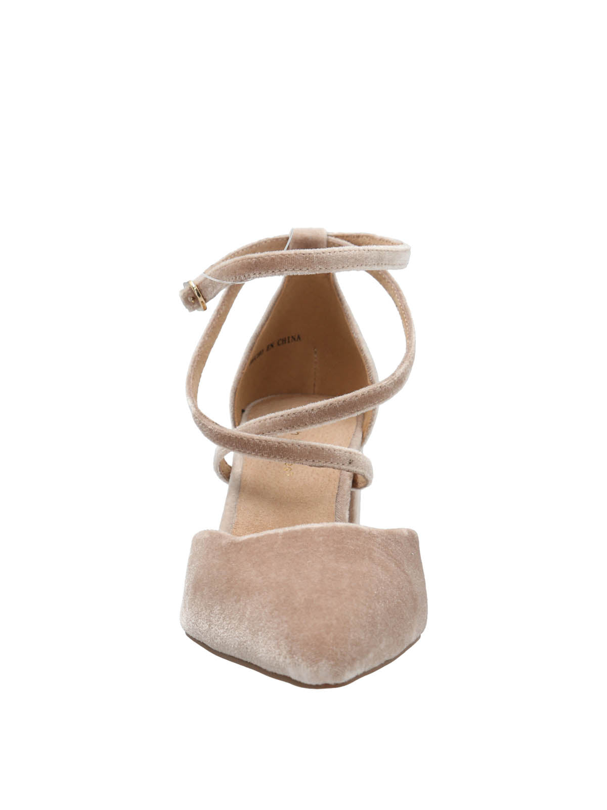 Cornnelia Beige