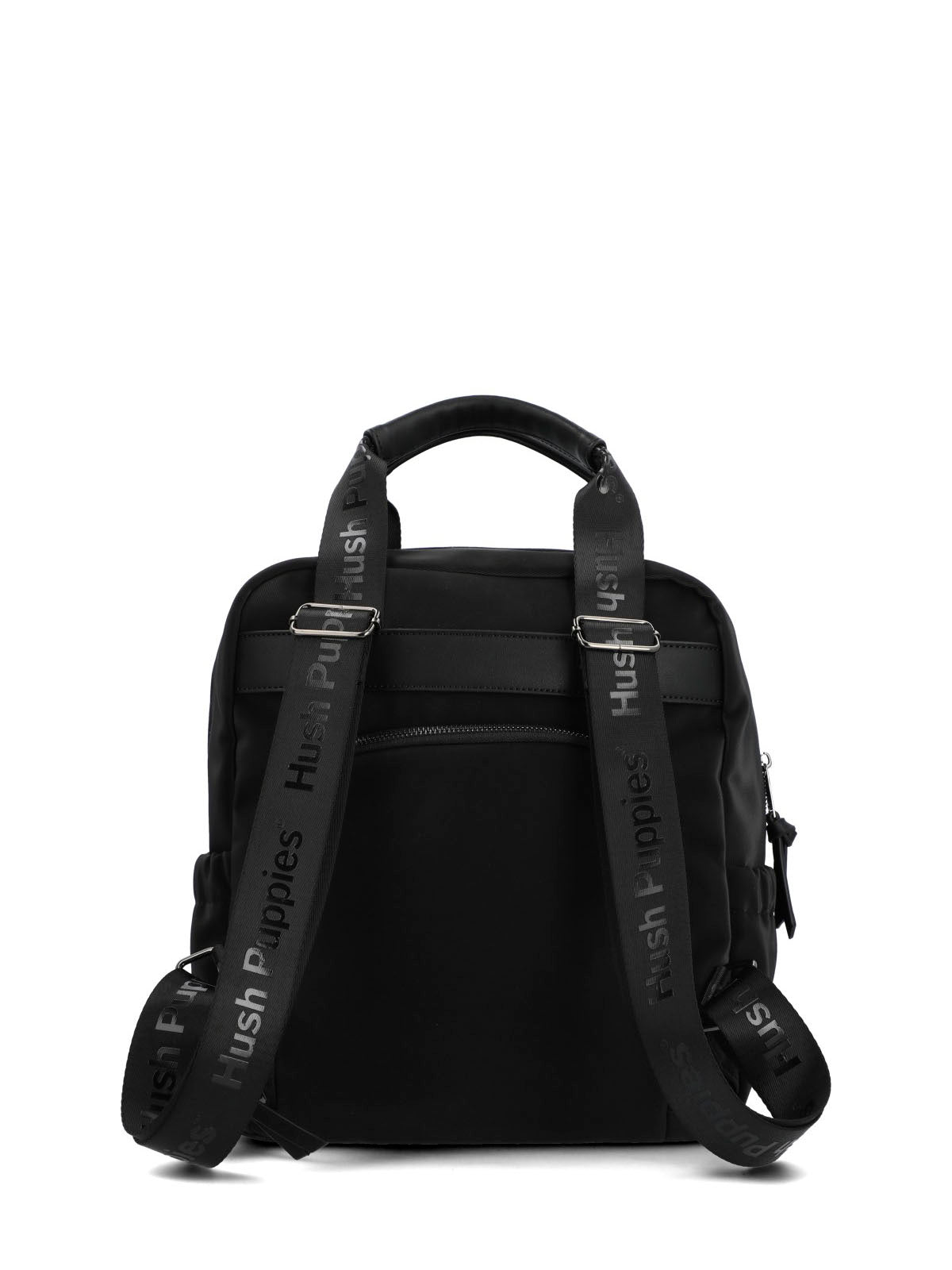 I26Of Harley Back Black