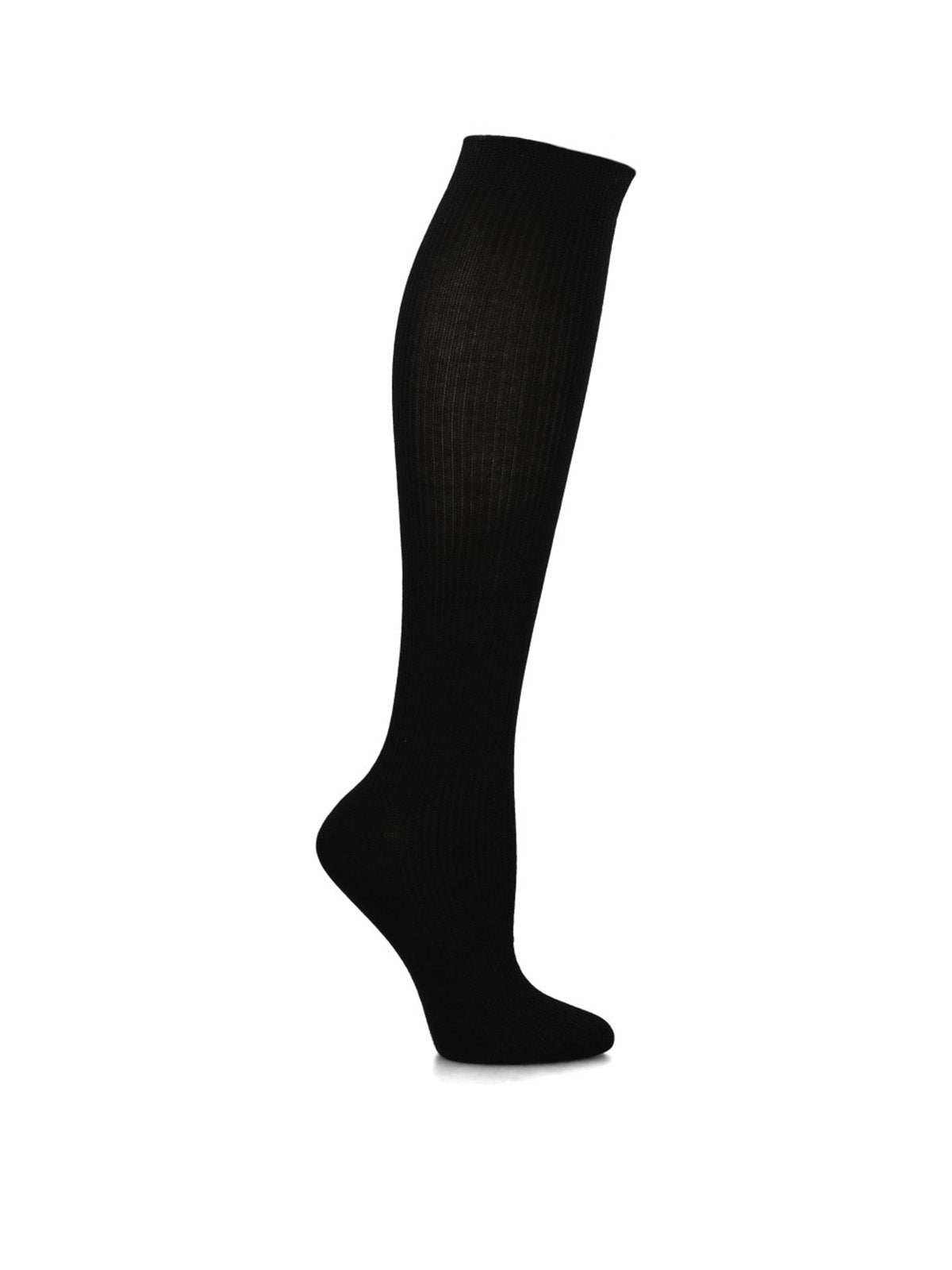 Medias I26W Kh Bamboo Black