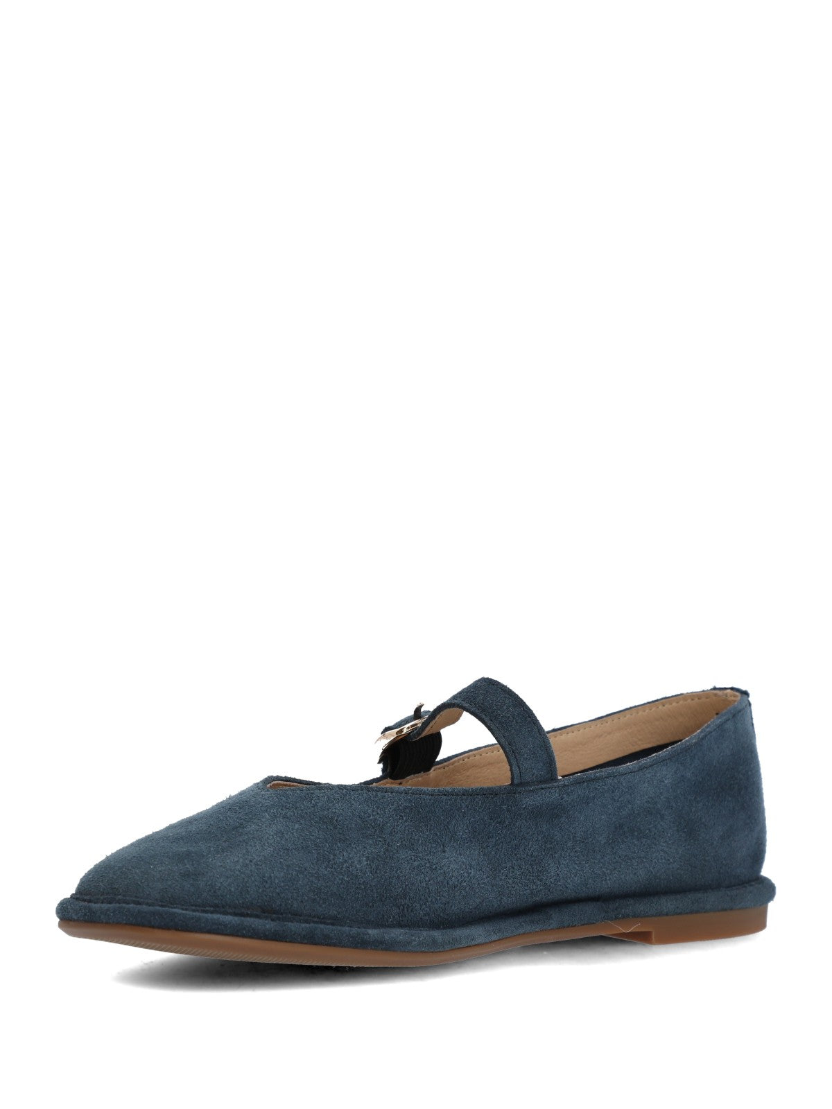 Ballerina Dorian Blue/Navy