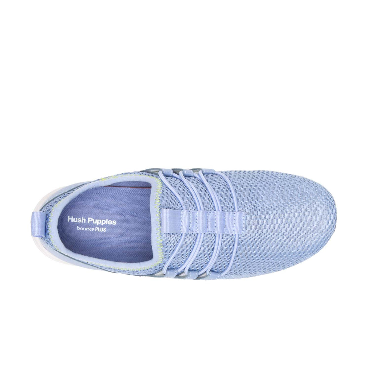 The Good Bungee Iris Blue