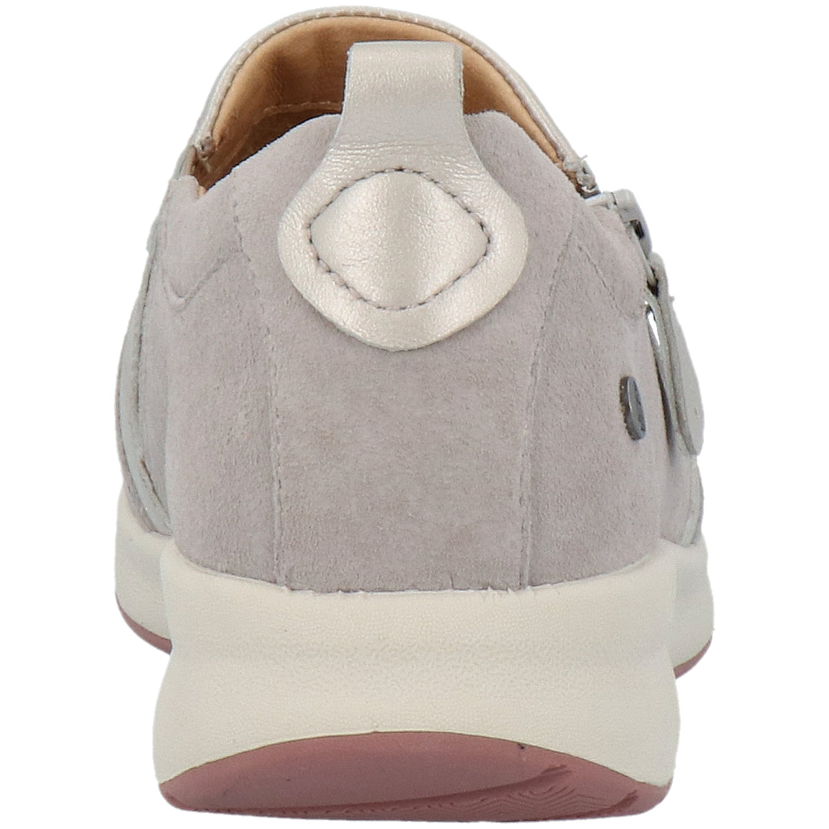 Spinal (020) Grey