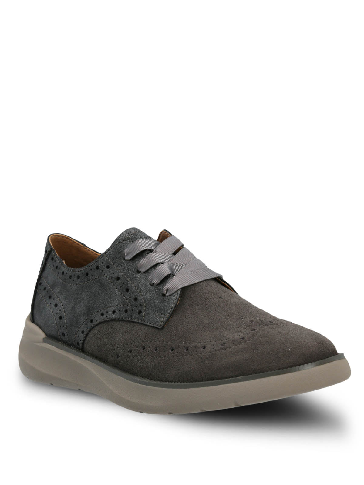 Bells  Grey