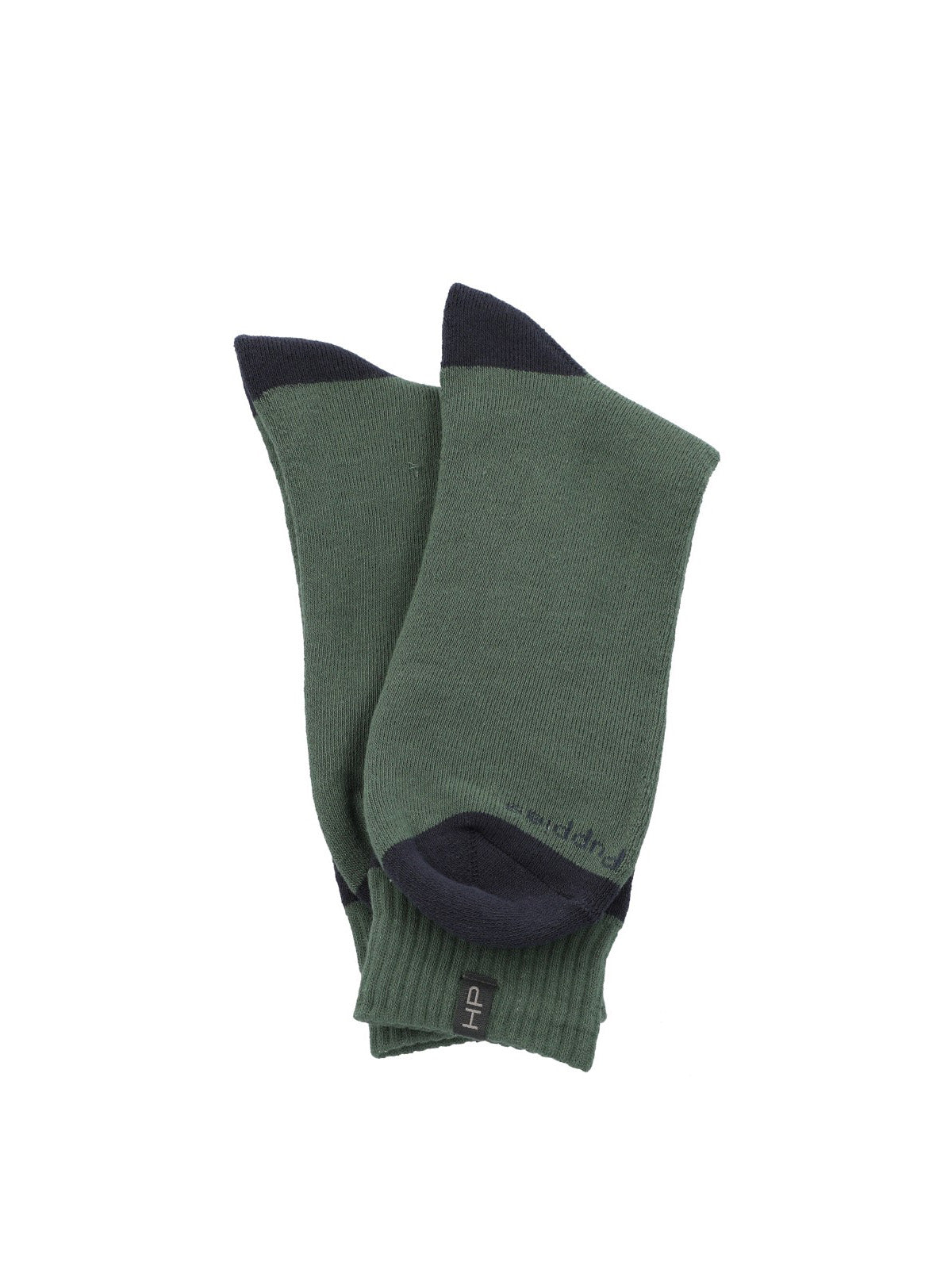 I26H Heavy Stripe Green