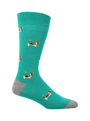 I25H C Basset Mint